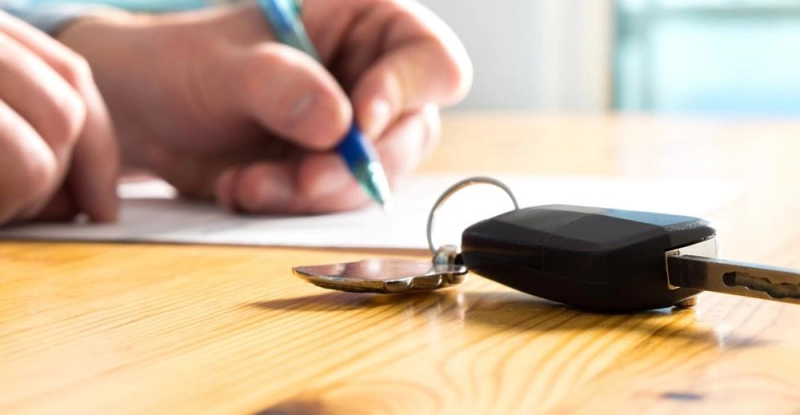 Care este cea mai buna masina business de inchiriat in Cluj? 