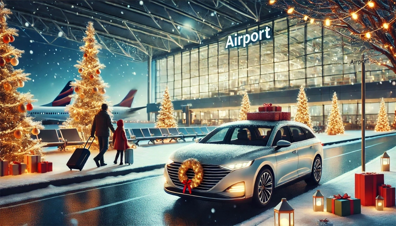 Worry-Free Holiday Travel: The Advantages of Renting a Car from Alfa rent a car Cluj