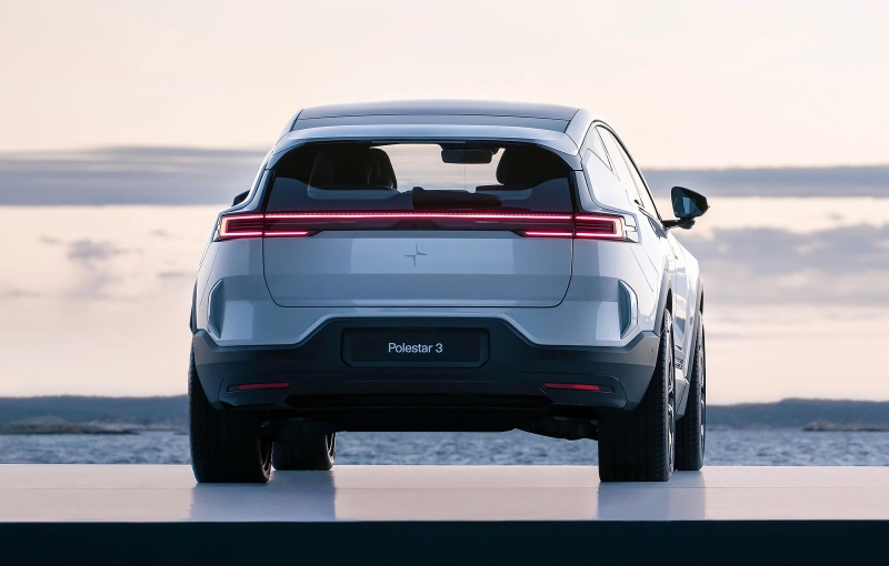 Polestar: massive loan from Geely to support production of new models