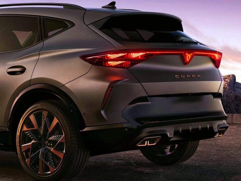 Very good year for Cupra and Seat: Record sales in 2025 and the 1 million unit threshold exceeded