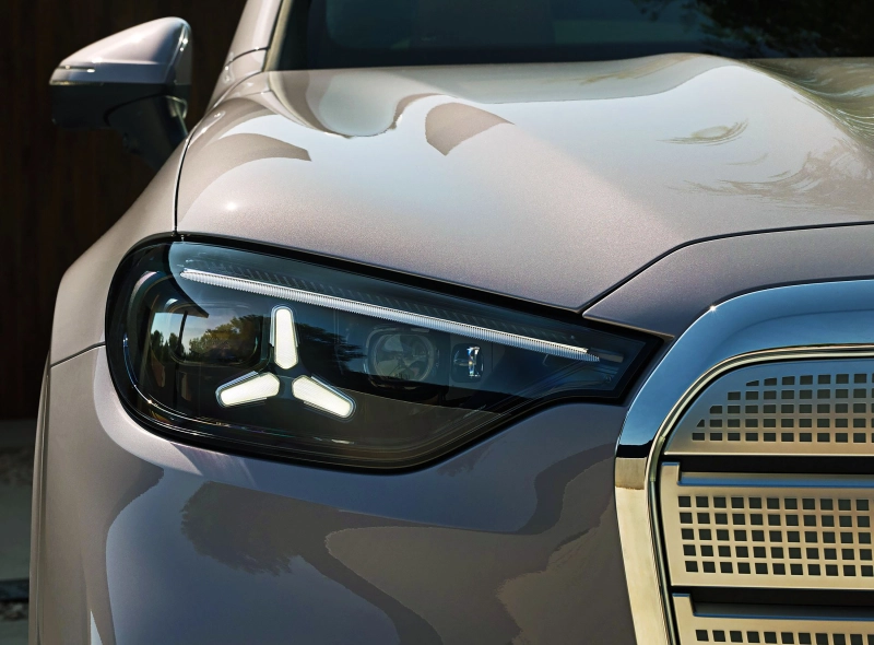 Mercedes-Benz anunță ofensiva totală: 16 modele noi până la finalul anului 2026