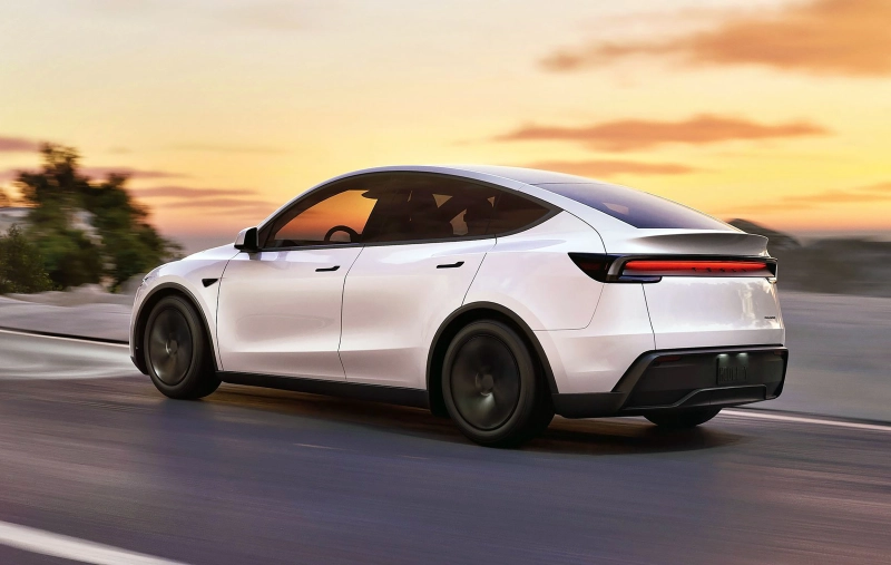 Tesla Model Y, salt spectaculos în martie: De pe locul 42, direct pe prima poziție în Europa