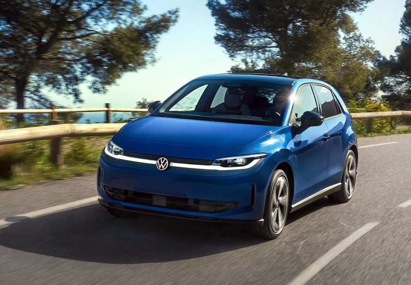 VW a lansat oficial ID. Polo 2027: Totul despre noua generație electrică care pornește de la 25.000 de euro