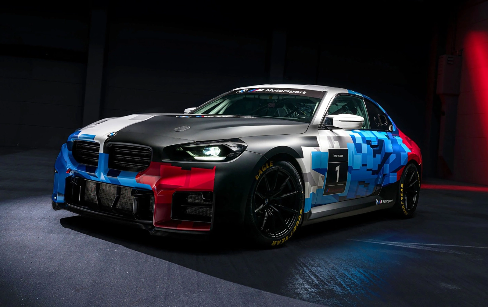 BMW lansează oficial BMW M2 Cup: Noua serie suport din DTM dedicată tinerilor piloți