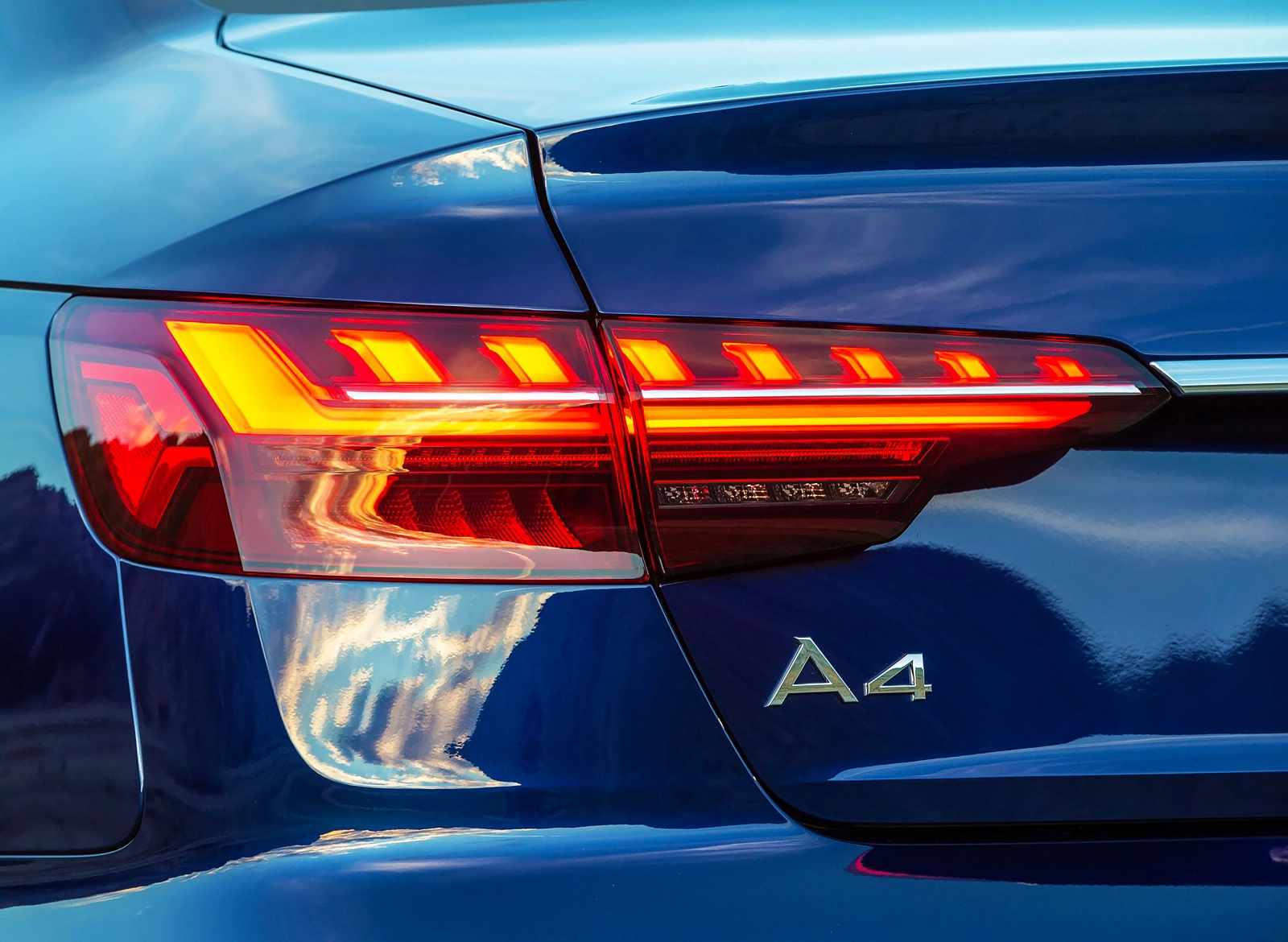 Audi A4 se întoarce ca versiune electrică din 2028 și platformă nouă. Prețuri estimate pentru România
