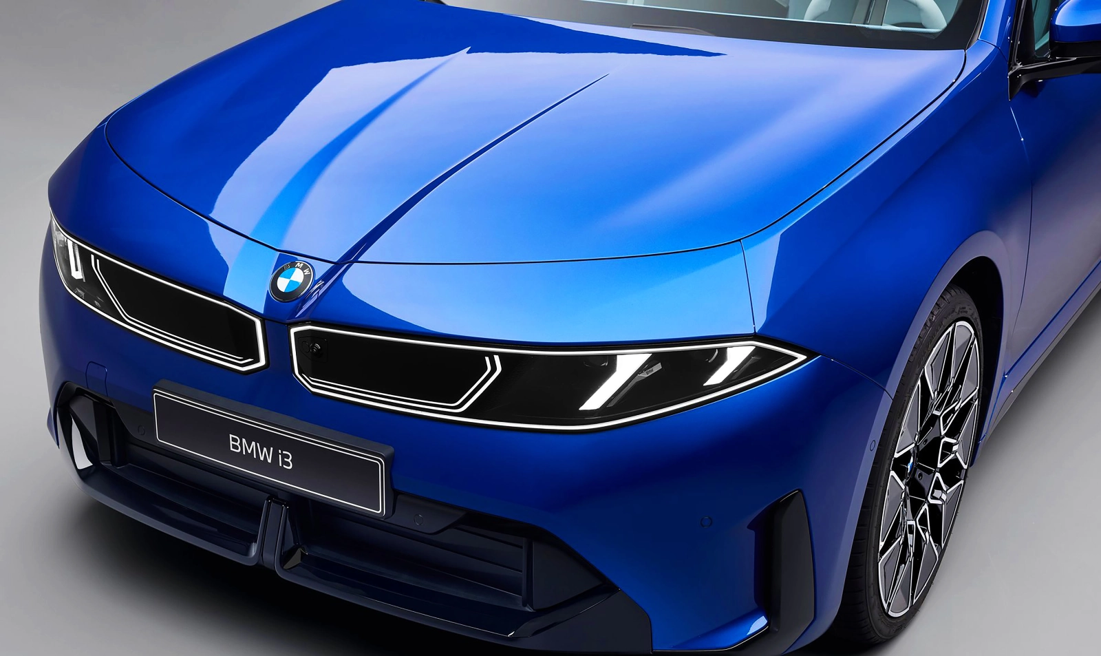 BMW i3 2027 Neue Klasse a intrat pe linia de producție din München - detalii tehnice și prețuri pentru România