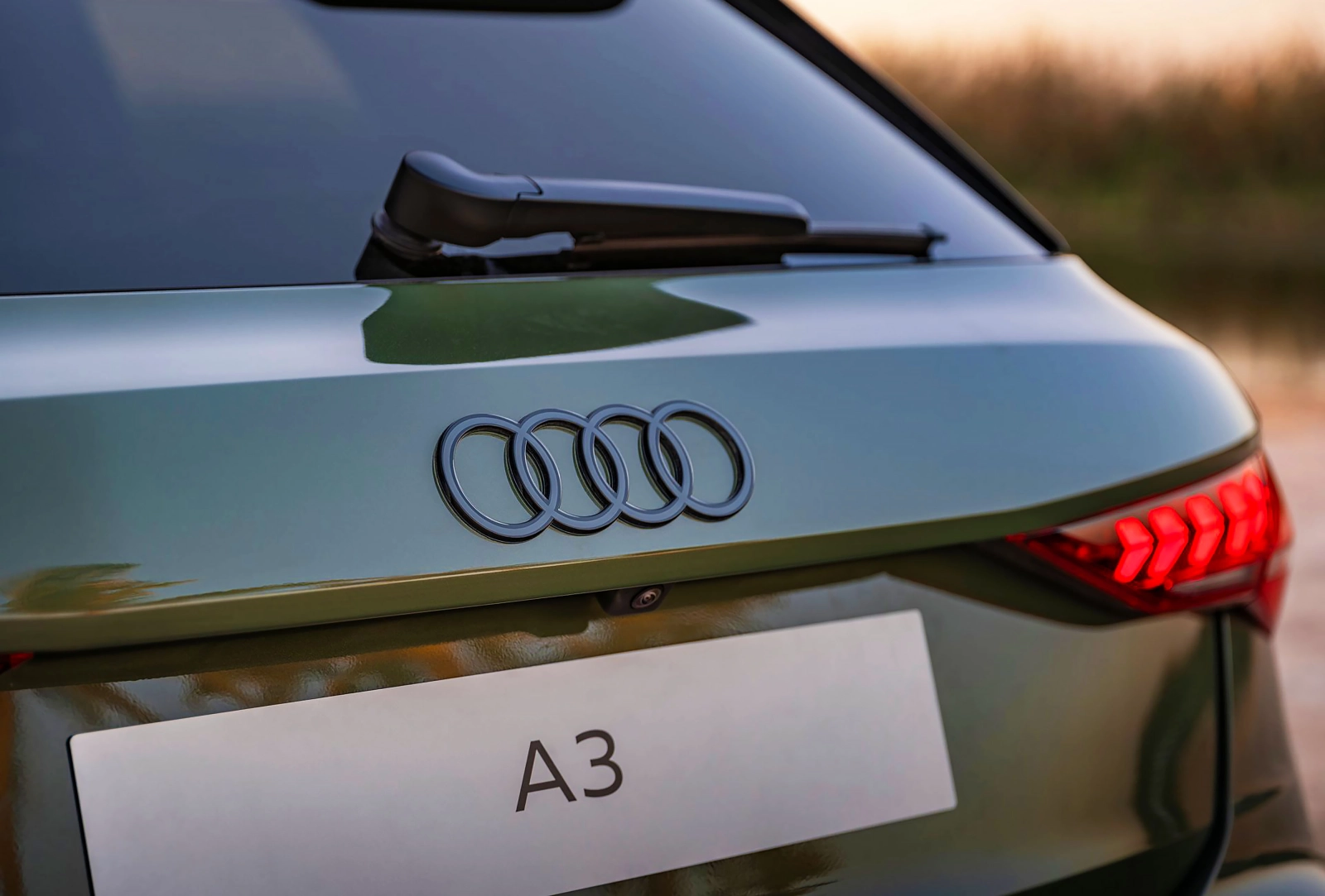 Audi brings back physical buttons on upcoming A3 model, while BMW removes them for good
