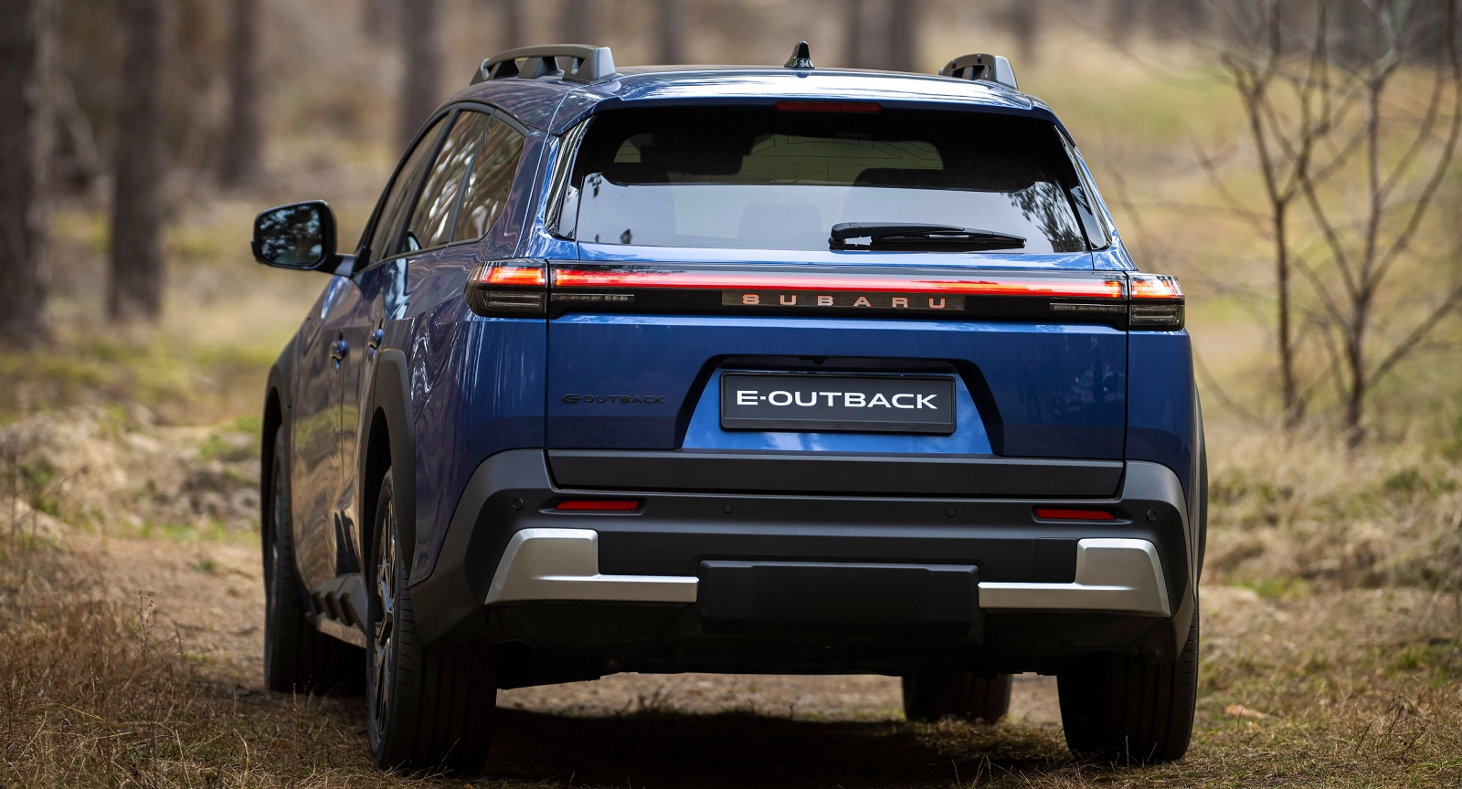 Subaru E-Outback debutează în România, succesorul electric al legendarului crossover pornește de la 46.900 euro