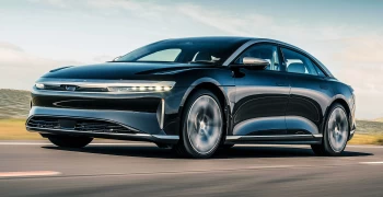 The fastest cars in the world in 2023 available on the market