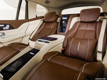These are the most luxurious SUVs in 2023