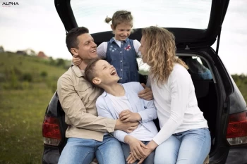 Cum arata vacanta perfecta de familie pentru un roman?