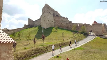 12 places to explore in Transylvania. Where do you go on vacation?