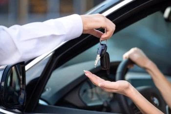 What you need to know when you rent a car