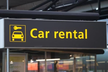 What to pay attention to when renting a car for the first time