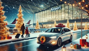 Worry-Free Holiday Travel: The Advantages of Renting a Car from Alfa rent a car Cluj
