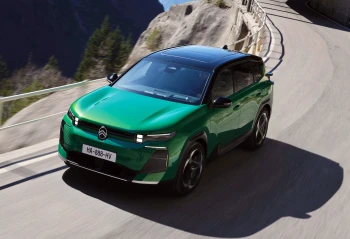 Citroën C5 Aircross 2026: Spațiu, rafinament, autonomie extinsă