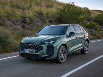 Everything you need to know about the new Audi Q3 2026: design, performance, safety