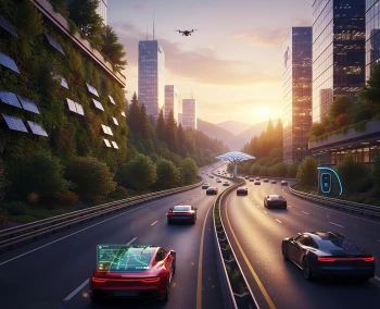 Ce Fel de Șofer Ești? O Tipologie Revizuită pentru Traficul din 2025