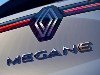 Renault Megane și Scenic revin la motoarele pe benzină  într-o formă nouă