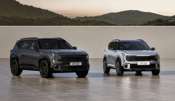The new Kia Seltos 2027 arrives in Europe: a modern, compact and affordable SUV