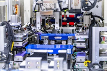 Volkswagen a început producția de baterii în Germania. Urmează încă 3 fabrici în Europa