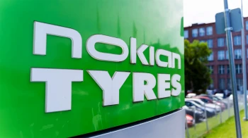 Primul milion de anvelope Nokian Tyres produs la fabrica din Oradea