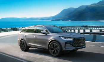 BYD consolidates its advance towards the title of the largest electric car manufacturer