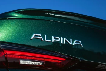 BMW Alpina devine oficial a patra marcă a Grupului BMW: O nouă eră începe la 1 ianuarie 2026