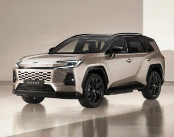 Grupul Toyota domină piața europeană: Creșteri masive pentru modelele hibride și electrice în 2025