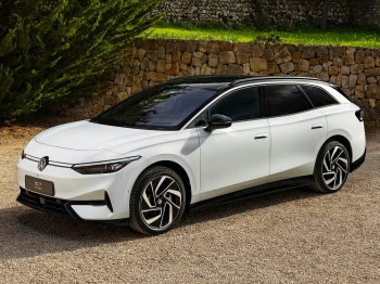 Volkswagen Group took the  European electric car market lead in 2025