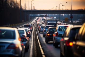 Cars imported into Romania, 1.5 times more prone to mileage fraud