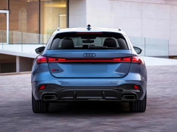 Audi se întoarce la rădăcini: Audi A4 ar putea înlocui actualul A5 la lansarea viitorului model