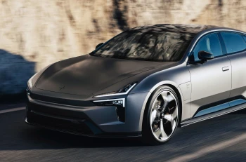 Ofensiva Nordică: Polestar lansează 4 modele noi în următorii 3 ani