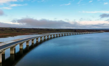 Autostrada A3: 100 de kilometri gata de inaugurare în 2026