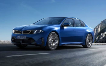 BMW i3: The first fully electric 3 Series officially debuts in Europe