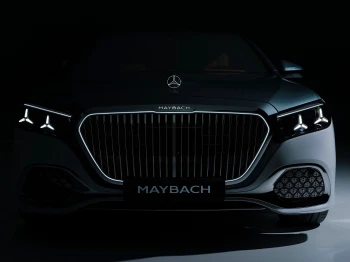 Mercedes-Maybach S-Class Facelift 2027: Official debut for the most technologically advanced luxury benchmark