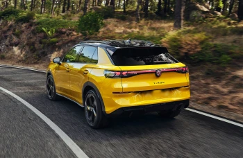 VW Golf și T-Roc primesc tehnologie Full-Hybrid. Debut pe piață la finalul anului