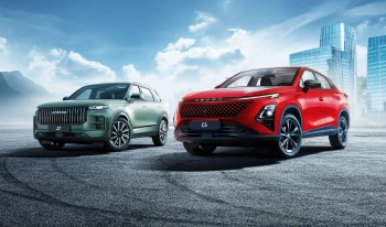 Omoda & Jaecoo scriu istorie: un milion de vehicule vândute în doar trei ani de la lansare