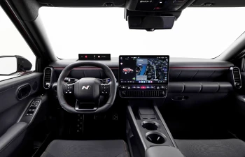 Hyundai lansează Pleos Connect: Noul sistem multimedia bazat pe AI care va echipa 20 de milioane de mașini