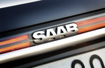 Saab scoate la licitație ultimele modele construite la uzina din Trollhattan în Suedia 