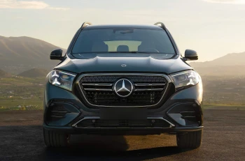Noul Mercedes-Benz GLS 2027 facelift a ajuns în România: „S-Class-ul SUV-urilor” pornește de la 110.000 de euro