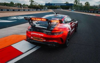 Mercedes-AMG GT 63 Pro 4Matic+ este noul Safety Car din Formula 1 și debutează la Marele Premiu al Ungariei