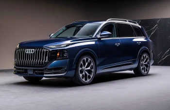 Audi a lansat oficial noul Q9 2027. Cel mai mare SUV din istoria mărcii pornește de la 108.400 euro