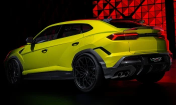 Lamborghini în H1 2026 - Venituri la nivel maxim, marje erodate de barierele vamale și cursul valutar