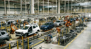 Dacia și Ford au oprit producția la Mioveni și Craiova până pe 19 august pentru mentenanță