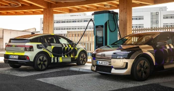 Noul Audi A2 e-tron a fost prezentat oficial - cel mai ieftin model electric din gama germanilor vine în toamnă