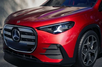 Mercedes-Benz GLA 2027 has arrived in Romania - The compact SUV debuts in an electric version, with prices starting from 49.120 euros