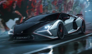 Lamborghini Revuelto SV 2027 - V12 hybrid engine, 1.065 HP and the fastest production car in the brands history