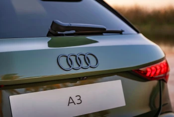 Audi brings back physical buttons on upcoming A3 model, while BMW removes them for good