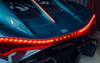 Bugatti părăsește Grupul Volkswagen după 28 de ani printr-o tranzacție de 1 miliard de euro